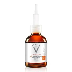 Vichy LiftActiv Vitamin C Serum For Face, Brightening Serum (20 ml)